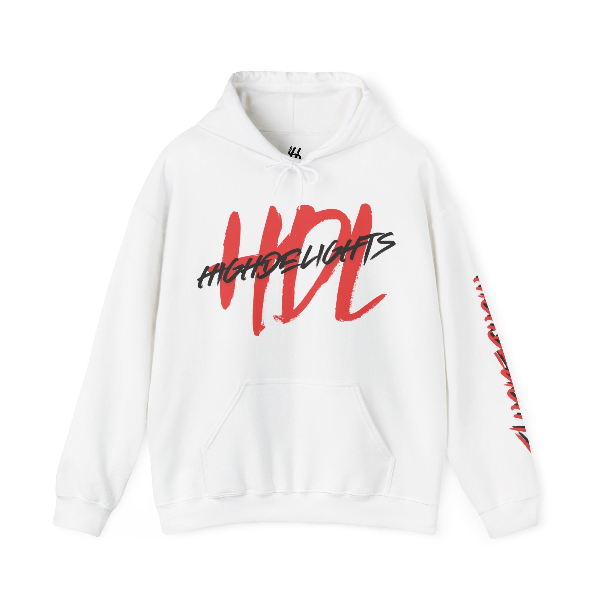HDL Hoodie