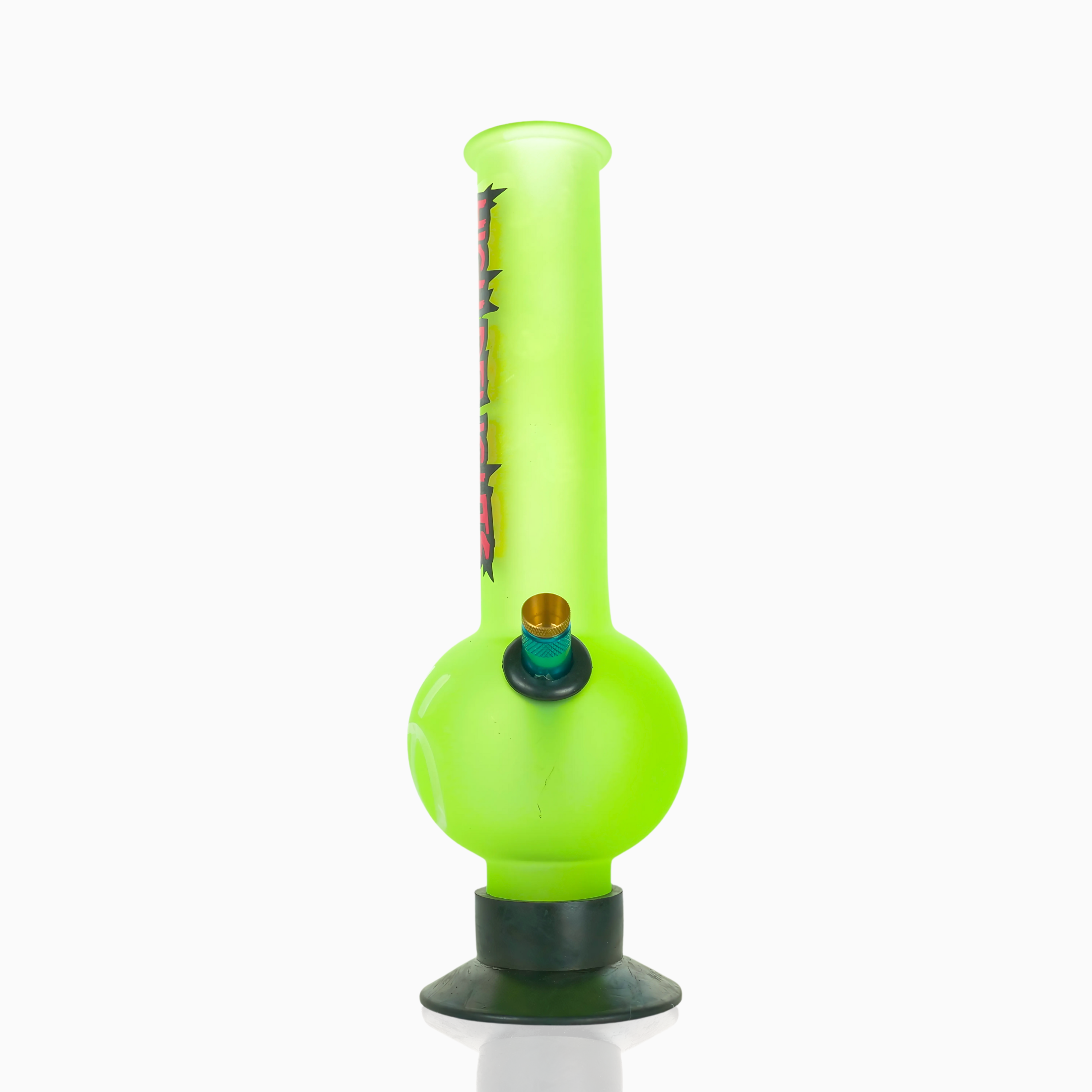 Frosty Lime