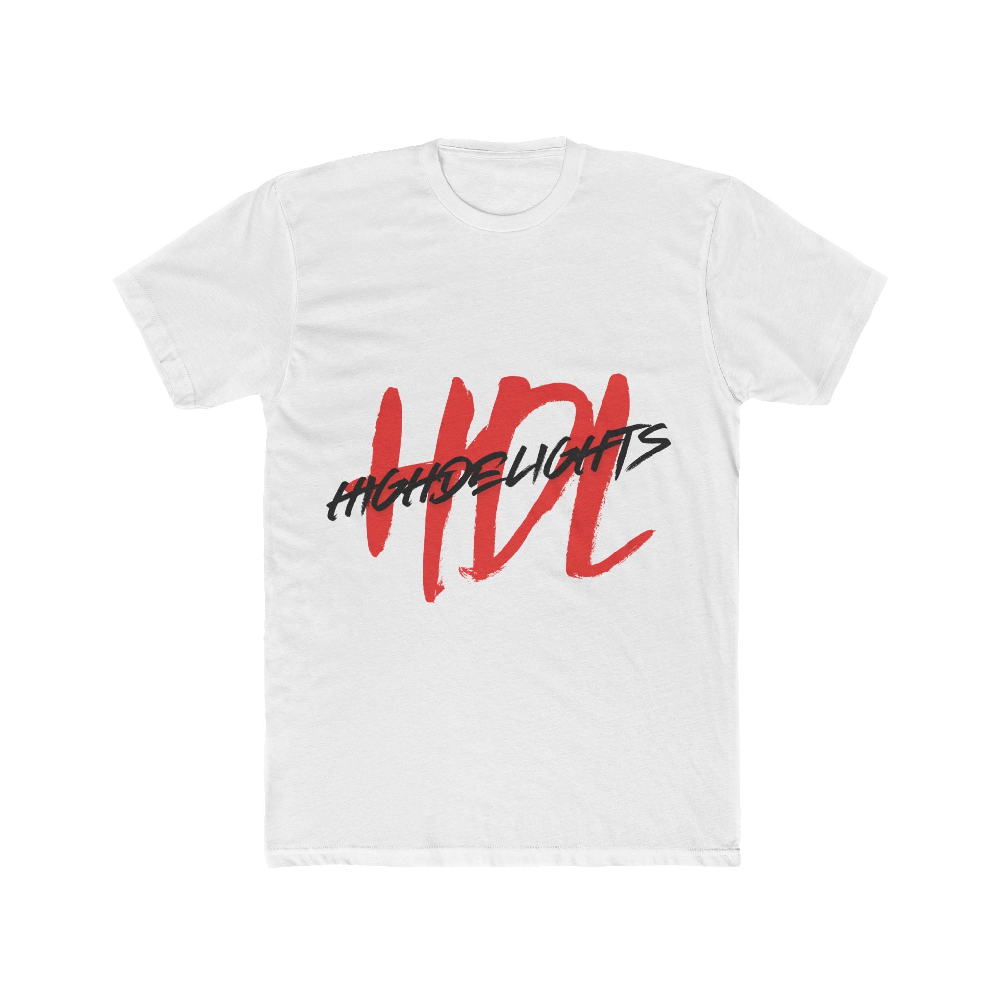 HDL Tee