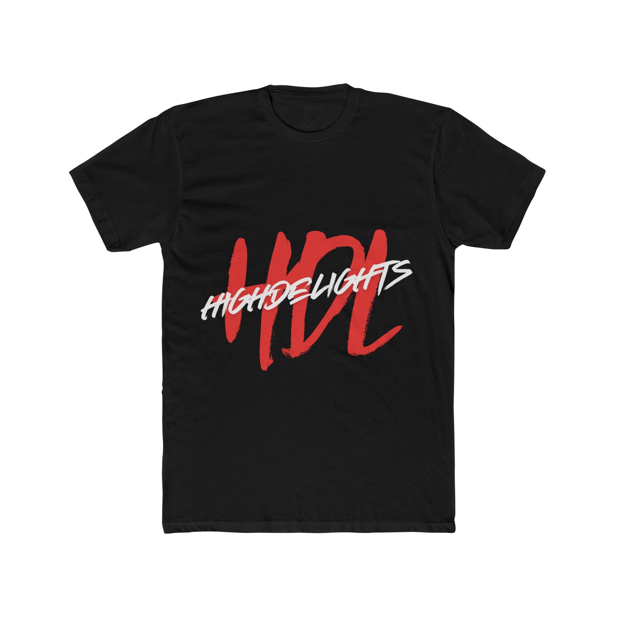 HDL Tee