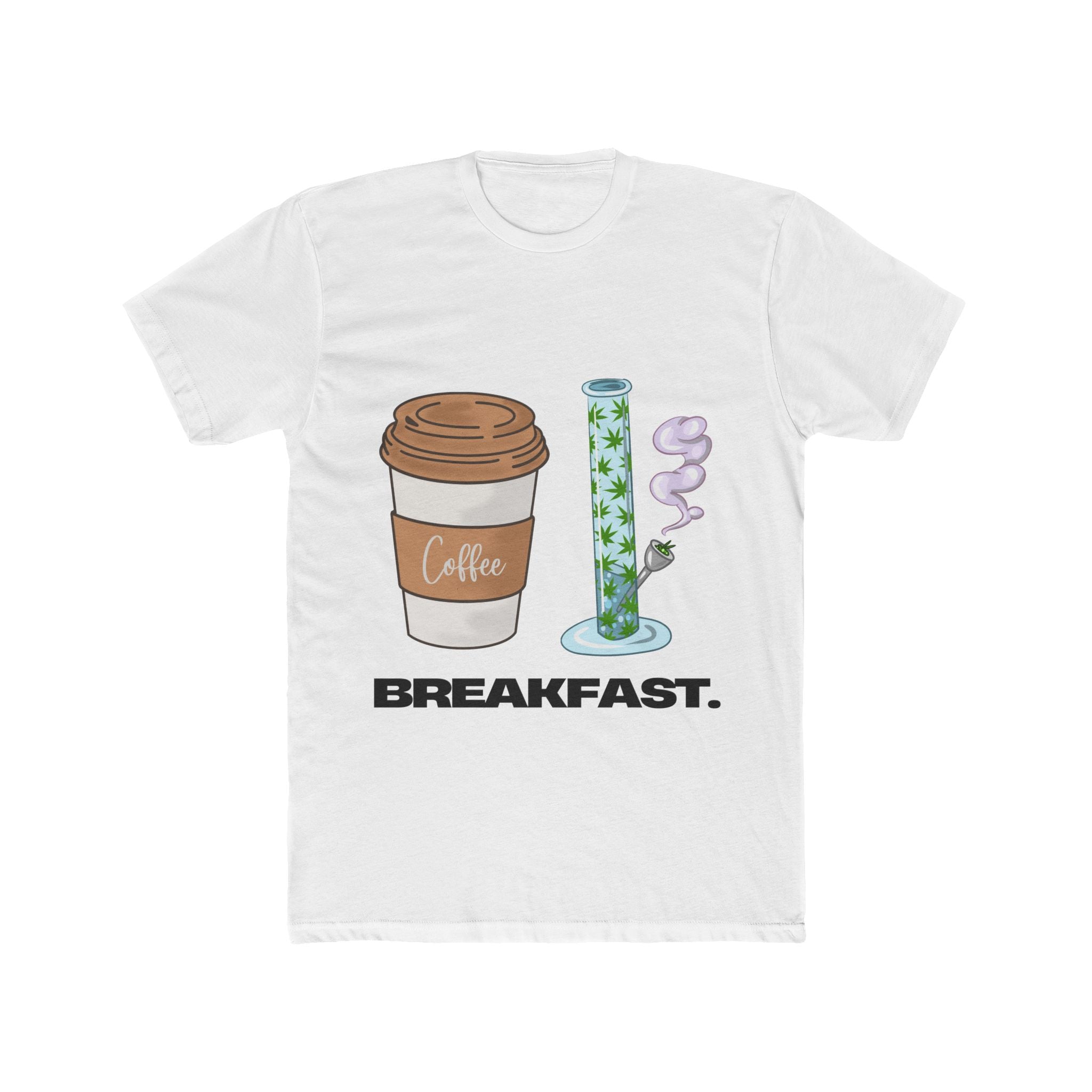 Breakfast Tee