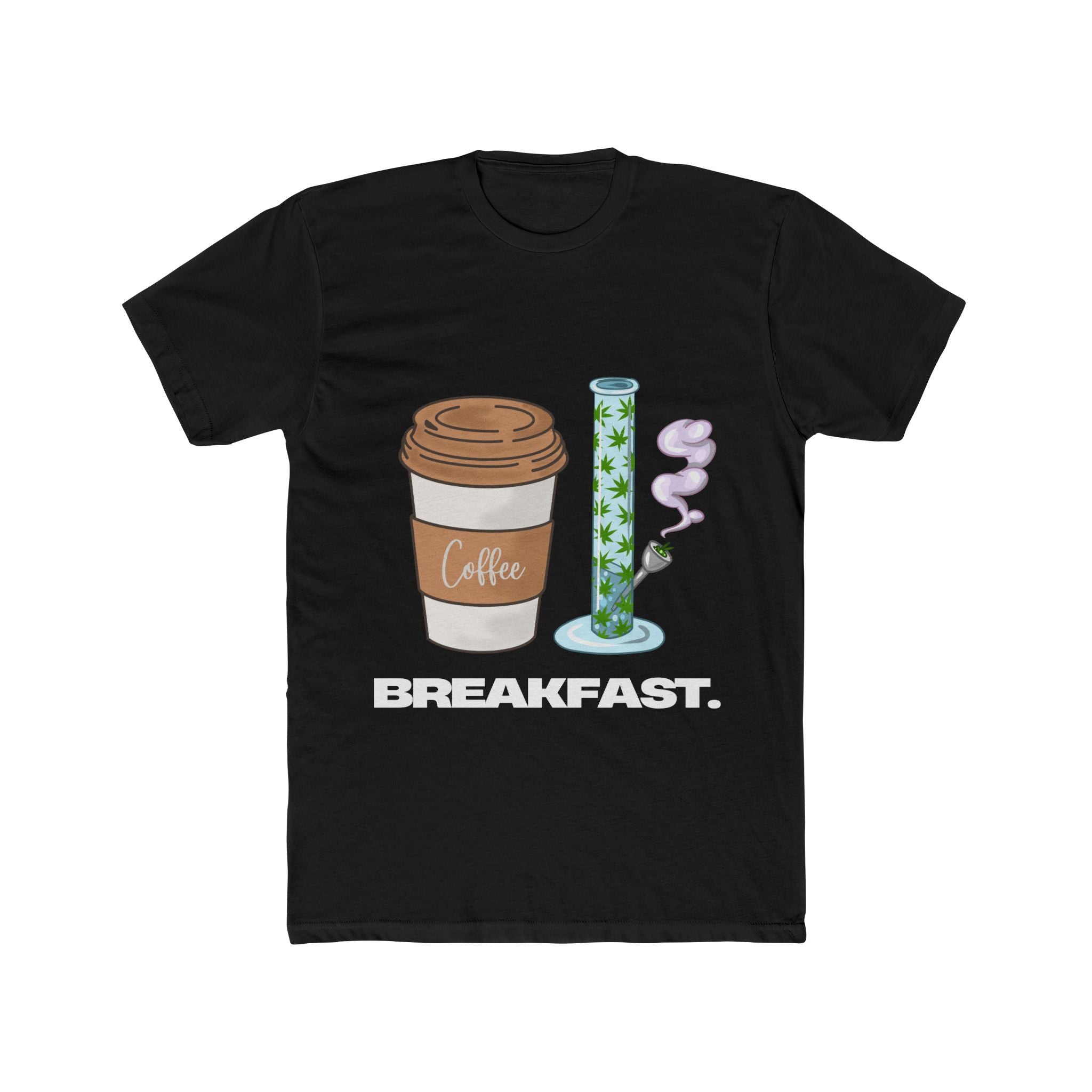Breakfast Tee