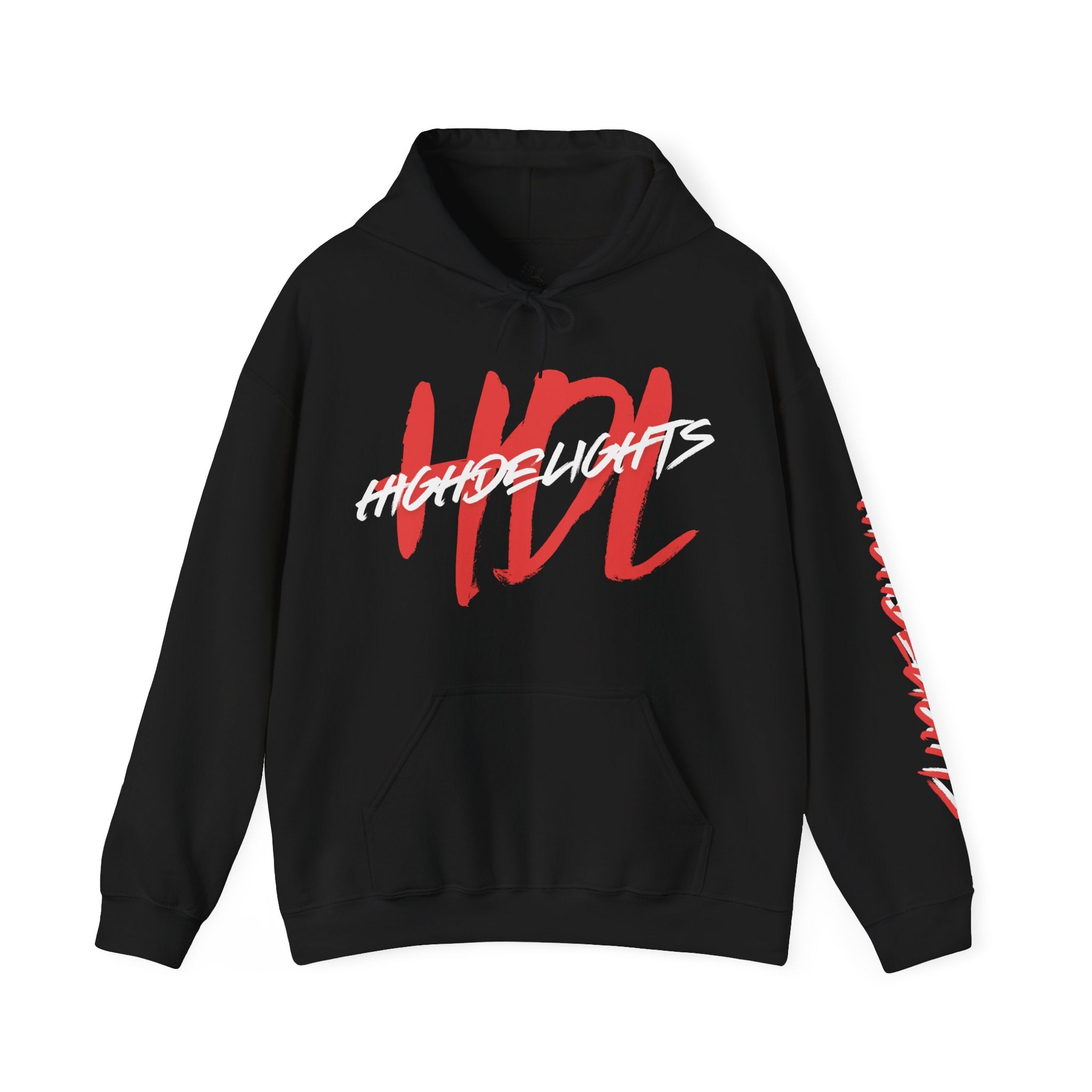HDL Hoodie